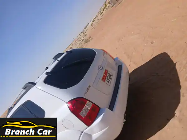 هونداي توسان | نظافة استثنائية وأداء يطمئن -...