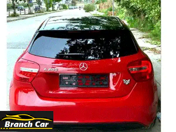 مرسيدس CLA 250 موديل 2016 | فخامة وأداء استثنائي | 84,000 ميل فقط!