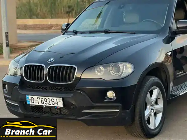 BMW X5 2009 للبيع: استثنائية بحالة كالجديدة | محرك 3.0...