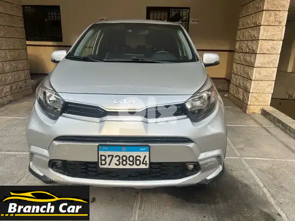 Kia Picanto 2022