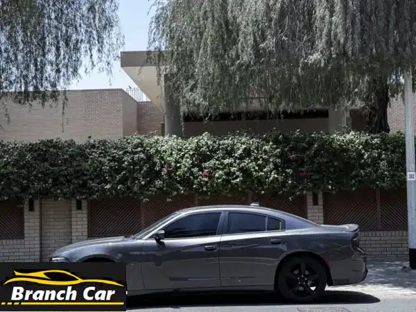 للبيع: دودج SRT V8 5.7L موديل 2018 | قوة خالصة وأداء لا مثيل له | جاهزة للانطلاق!