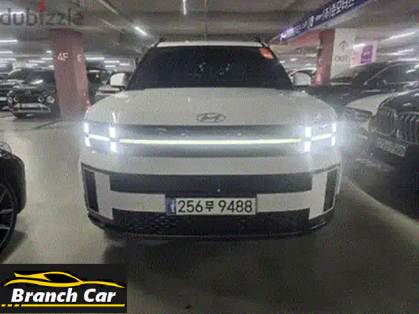 أول 5 أقساط علينا! امتلك هيونداي سنتافي 2024 الجديدة من إكستريم اوتو – عرض حصري لا يفوت!