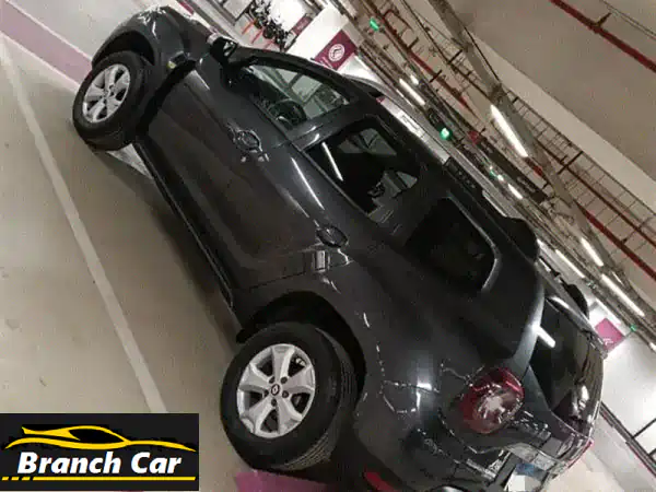 رينو داستر 2020