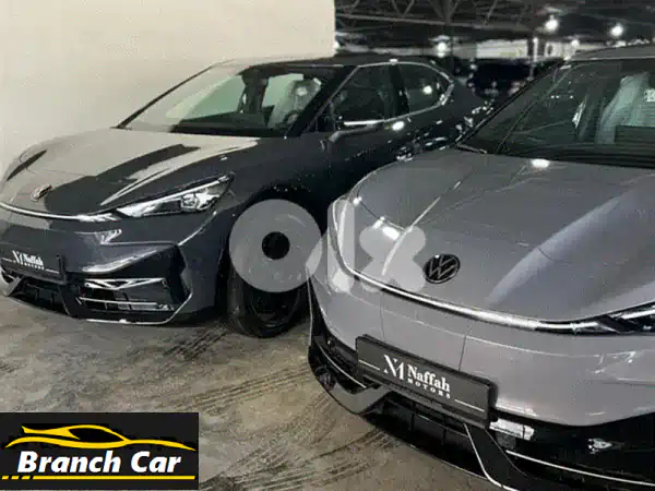 فولكس فاجن ID.UNYX Pure 2025: رائدة الكهرباء بمدى 426 كم وقوة...