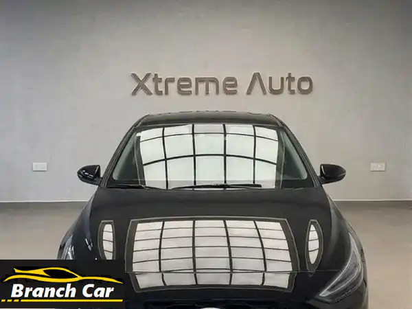أول 3 أقساط علينا لما تستلم هيونداي I302026 من إكستريم اوتو