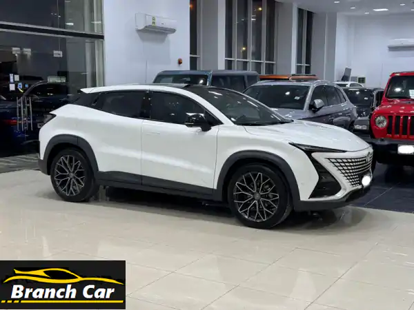 تشانجان unit 2024 (أبيض)  المسافة المقطوعة: 50,650 كم،...