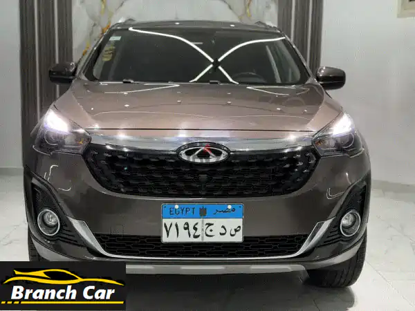 اجدد تيجو ٧