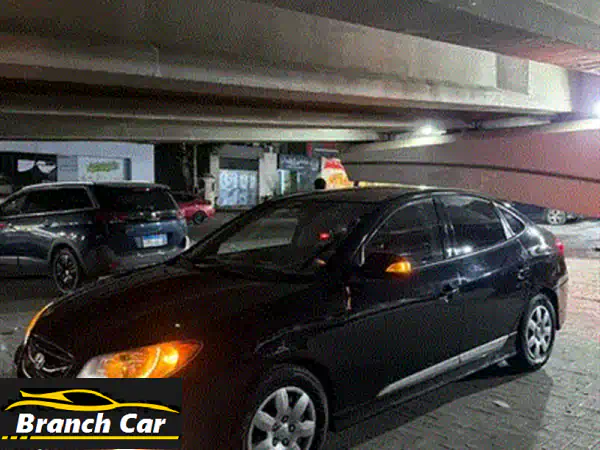 فرصة نادرة: هيونداي النترا 2022 الفئة الثانية - 69 ألف كم | فابريكا (عدا كبوت) | مواصفات خاصة!