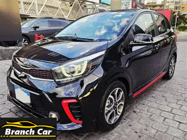 Kia Picanto 2022