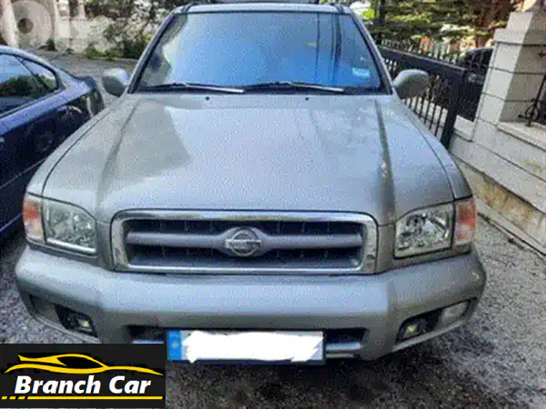 Daihatsu Sirion 2006