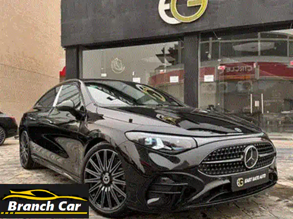 MercedesBenz CLA 2002026 كراسي مساج
