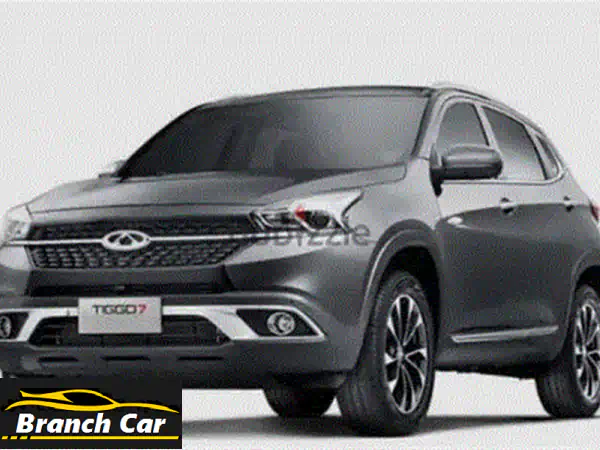 اجدد تيجو ٧