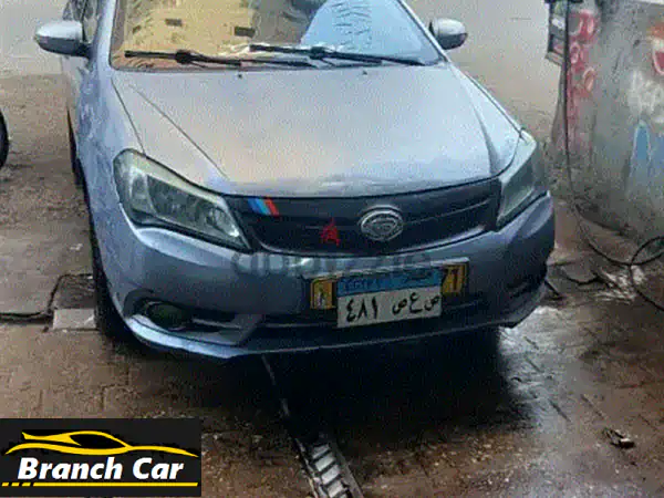 لا تفوتها! بي واي دي F3 موديل 2017 للبيع - اقتصادية،...