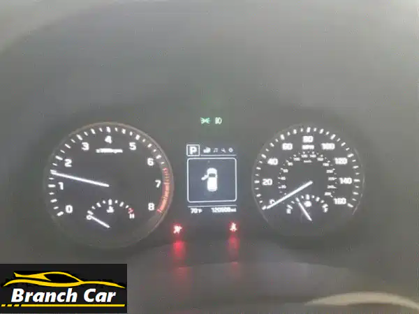 هيونداي توسان وارد كوريا، أوراق حيازة متوفرة....