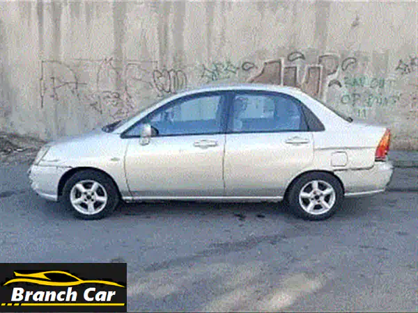 ألفا روميو 147 موديل 2005: أناقة إيطالية وأداء رياضي | فحص شركة وجاهزة للانطلاق!