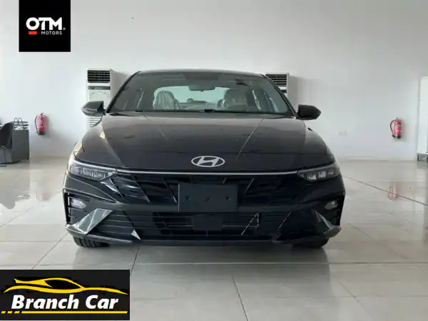 هيونداي النترا 2.0 سمارت بلس 2026  بأفضل العروض...