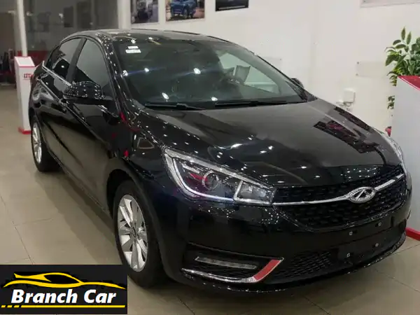 امتلك شيري أريزو 5: كاش باك 8% | تأمين هدية | بدون حظر...