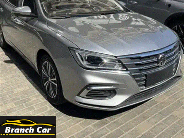 ام جى ام جي 52026 MG 5