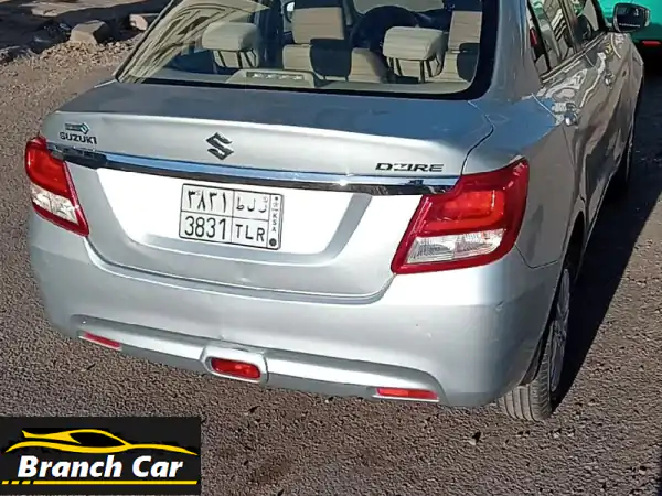 فرصة ذهبية: تنازل سوزوكي بدون مقابل! قسط شهري 1174 ر.س | سنتين مدفوعة