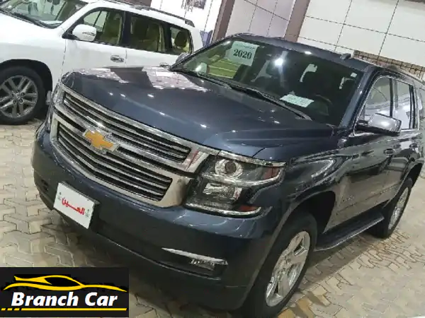 تاهو 2020، ناقل حركة يدوي، بنزين، 158,000 كم، السعر 55,000 ريال. مواصفات كاملة: 8 سلندر، محرك 5.3 ..