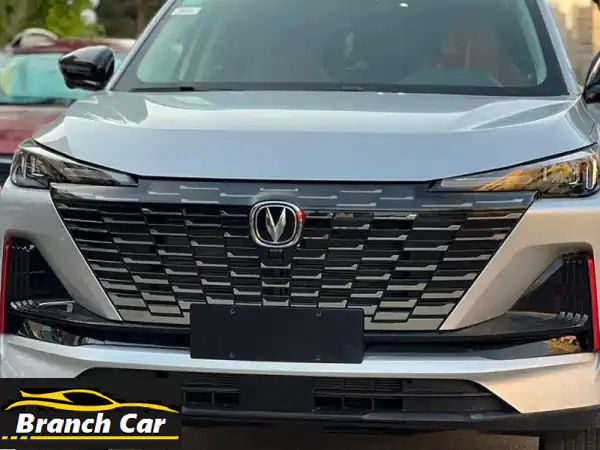 حصرياً: شانجان CS55 Elite 2024 - سعر نهائي وكاش باك 8% +...