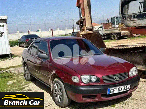 MercedesBenz EClass 2000