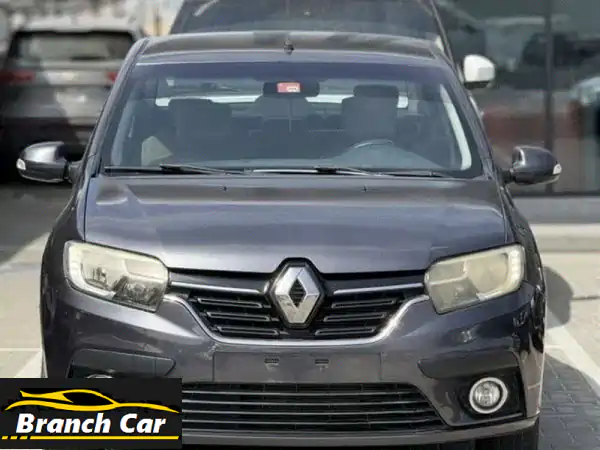 فرصة العمر! رينو سيمبول 2020 خليجي - بحالة الوكالة،...