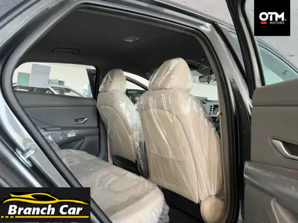 هيونداي النترا 2.0 سمارت بلس 2026  بأفضل العروض  مواصفات السيارة: محرك 2.0 سي سي  4 سلندر  ناقل