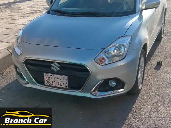 فرصة ذهبية: تنازل سوزوكي بدون مقابل! قسط شهري 1174 ر.س...