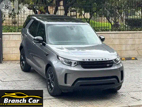 Discovery 2019 Super Clean 59000 Miles only