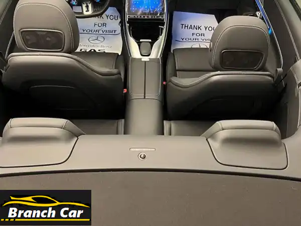 مرسيدس sl55 amg موديل 2024، محرك سعة 4000 سي سي، v8 بيتوربو...