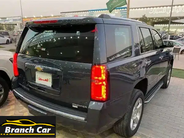 تاهو 2020، ناقل حركة يدوي، بنزين، 158,000 كم، السعر...