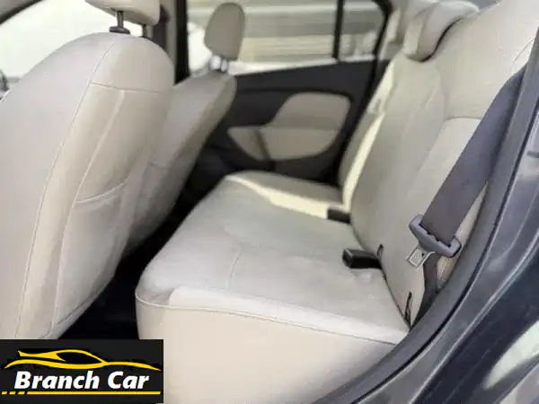 فرصة العمر! رينو سيمبول 2020 خليجي - بحالة الوكالة، ضمان شامل وسعر لا يُقاوم