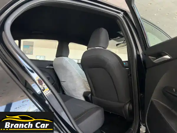 امتلك MG3 2025 ستاندر: عروض يوم التأسيس الخارقة بانتظارك!