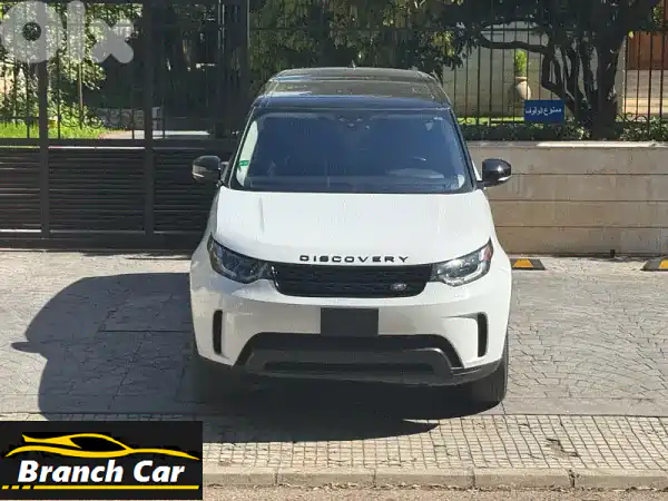 Discovery 2019 Super Clean 59000 Miles only