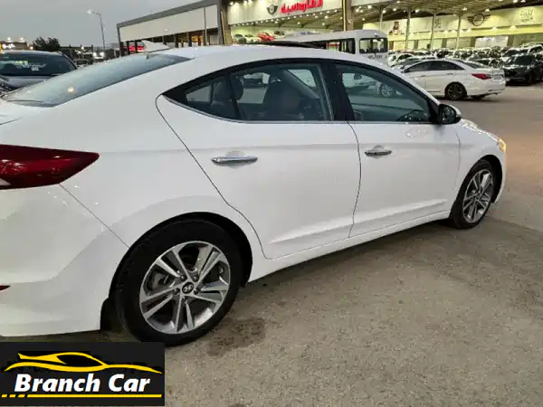 للبيع: هيونداي النترا 2018، فل كامل، جير أوتوماتيك، بنزين. نوع السيارة: النترا، الموديل: 2018، ...