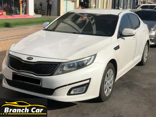 فرصة لا تفوت! كيا 2.5 لتر | اقتصادية، واسعة،...