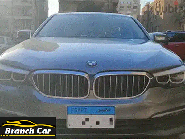 BMW 520 i advanced 2023