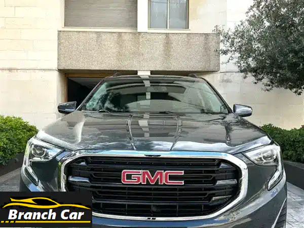 GMC Terrain 2019