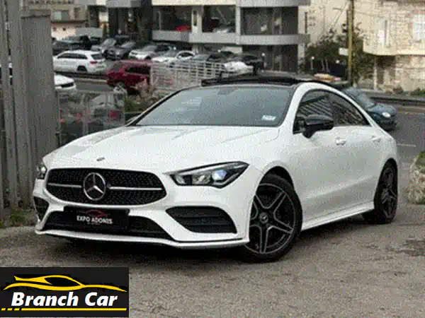 مرسيدس CLA 250 4MATIC 2020: فخامة فل كامل، جاهزة للانطلاق! لا تفوّت الفرصة