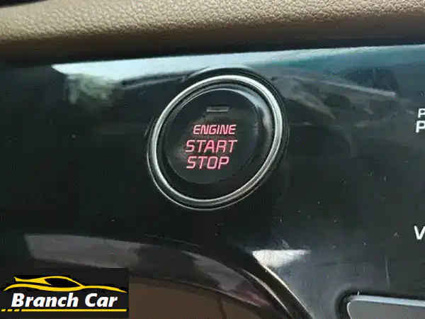 كيا سبورتاج 2019