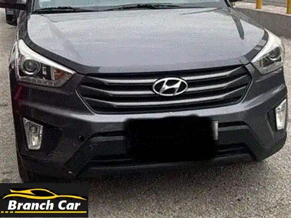 امتلك هيونداي كريتا 2019 فل كامل: 64 ألف كم فقط | كسر زيرو بحالة المصنع بأفضل سعر!