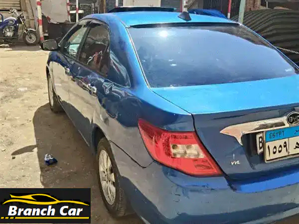 فرصة ذهبية: BYD F3 2023 بمحرك هوندا ياباني مُثبت | رخصة...