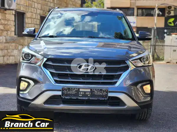 امتلك هيونداي كريتا 2019 فل كامل: 64 ألف كم فقط | كسر...