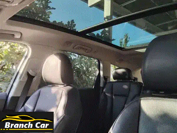 فرصة ذهبية! أودي Q7 2018 S-Line | نظافة فائقة وكارفاكس نظيف