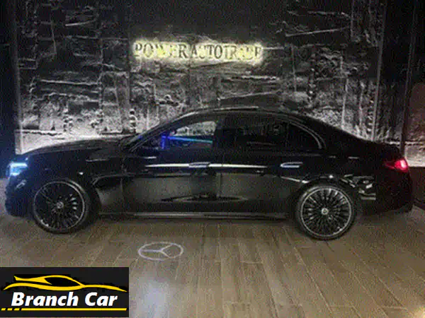 MercedesBenz E2002026 فرش ديزاينو