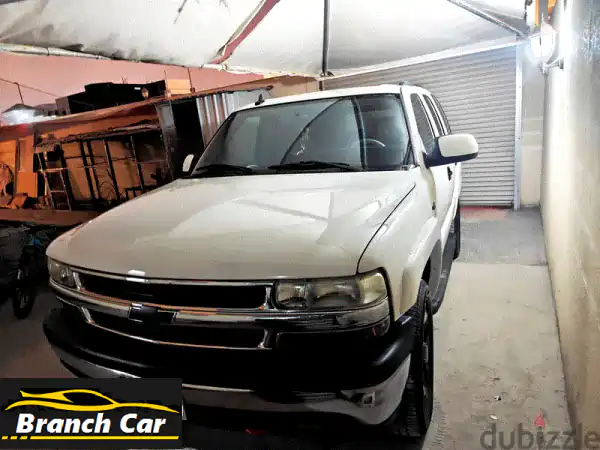 Chevrolet Tahoe 2006 LT