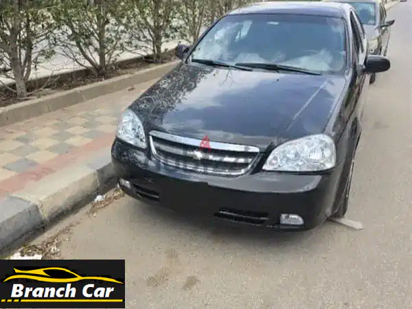 فرصة العمر: شيفروليه أوبترا 2012 أوتوماتيك كاملة...