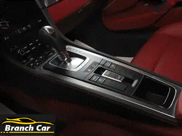 بورشه 7182024 Porsche 718 Boxster