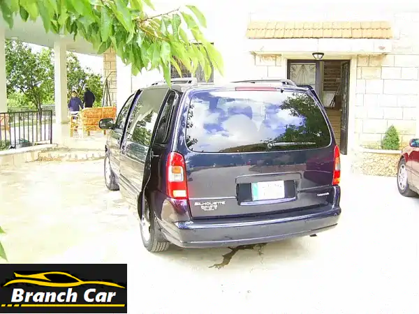 فرصة لا تعوض: سيارة 2004 فريدة ومجددة بالكامل -...